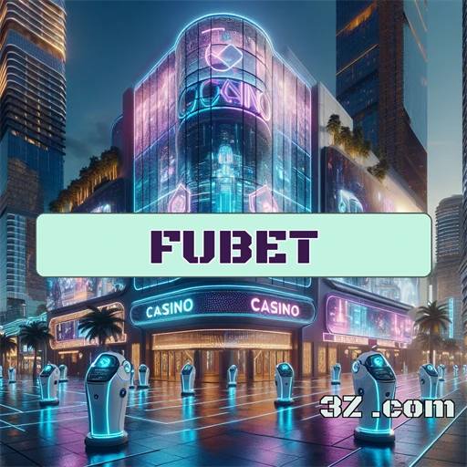 fubet.com Bônus Oferecidos