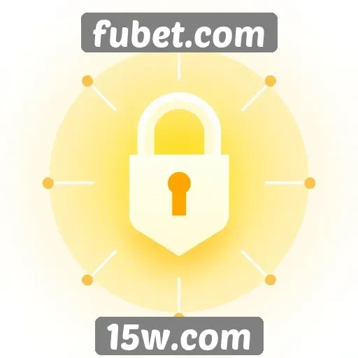 Segurança das transações financeiras em fubet.com