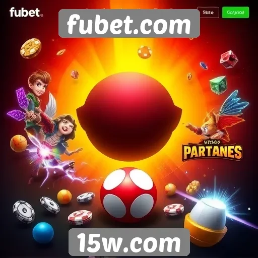Análise dos jogos disponíveis no site fubet.com