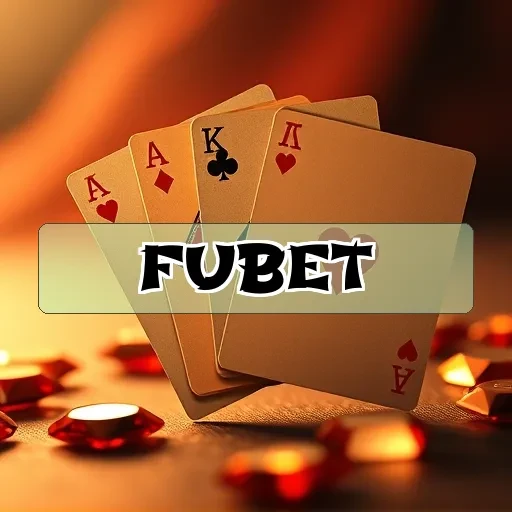 fubet.com: Aprenda a Jogar e Ganhe Mais com Nossas Dicas Incríveis