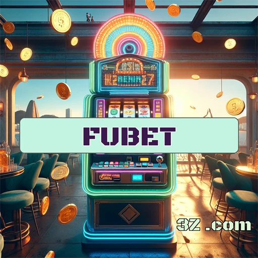 fubet.com Área de Login