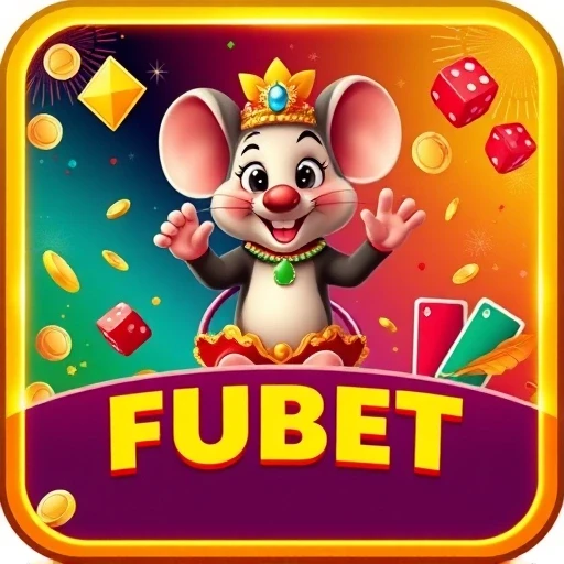 fubet.com Logo