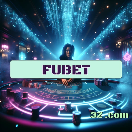fubet.com Plataforma Completa