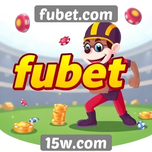 Promoções e bônus disponíveis no fubet.com