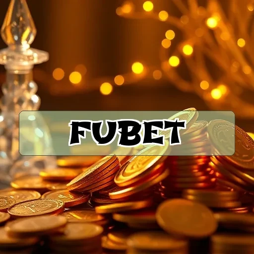 fubet.com: Embarque em Uma Nova Experiência de Apostas Esportivas
