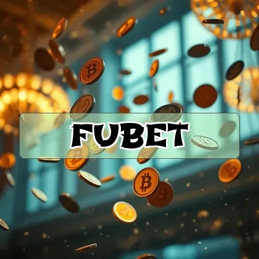 fubet.com: Descubra a Emoção das Apostas em Tênis Online