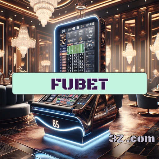 A Exclusividade VIP do fubet.com: Entre no Mundo Premium dos Jogos